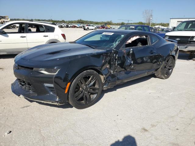 2017 Chevrolet Camaro Ss