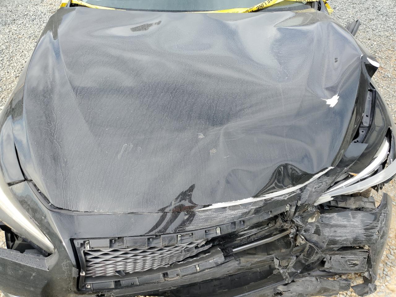 2014 Infiniti Q50 - Image 12