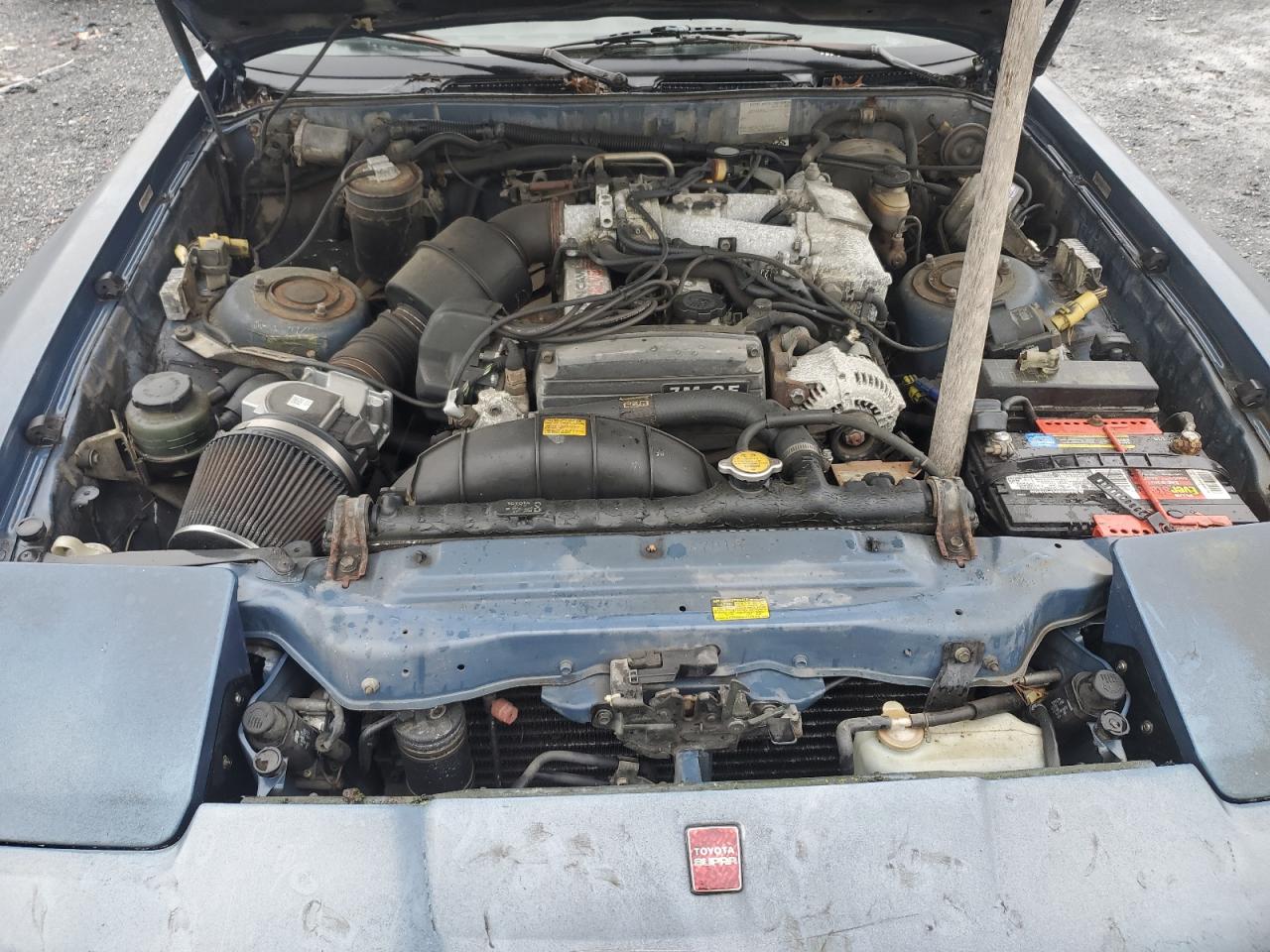 JT2MA70L2G0017077 1986 Toyota Supra