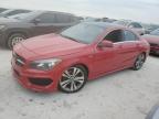 2015 Mercedes-Benz Cla 250 for Sale in Riverview, FL - Water/Flood