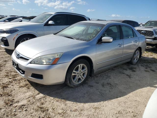 2006 Honda Accord Ex