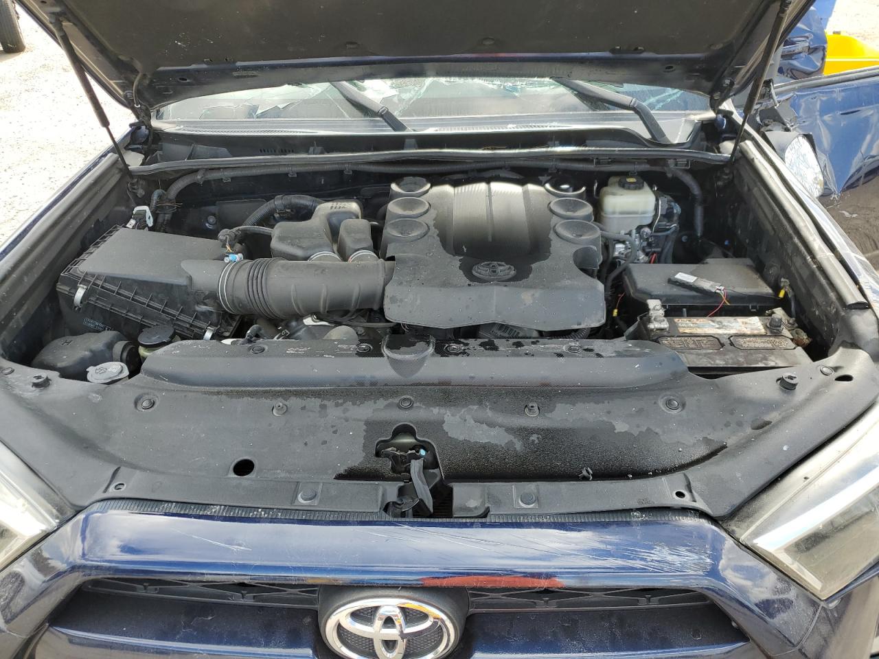 2017 Toyota 4Runner - Image 13