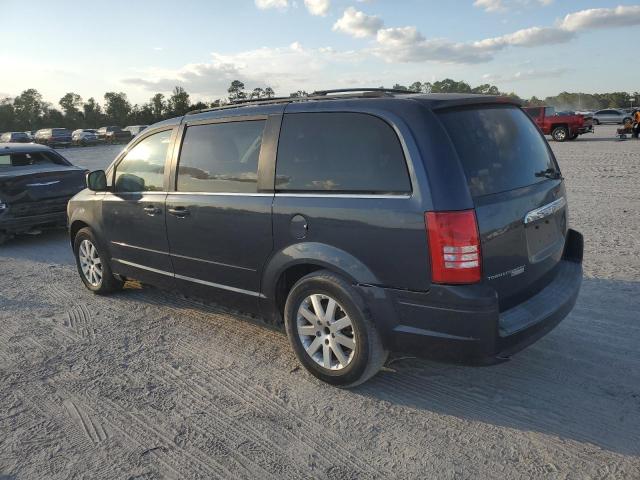 2008 CHRYSLER TOWN & COUNTRY TOURING  