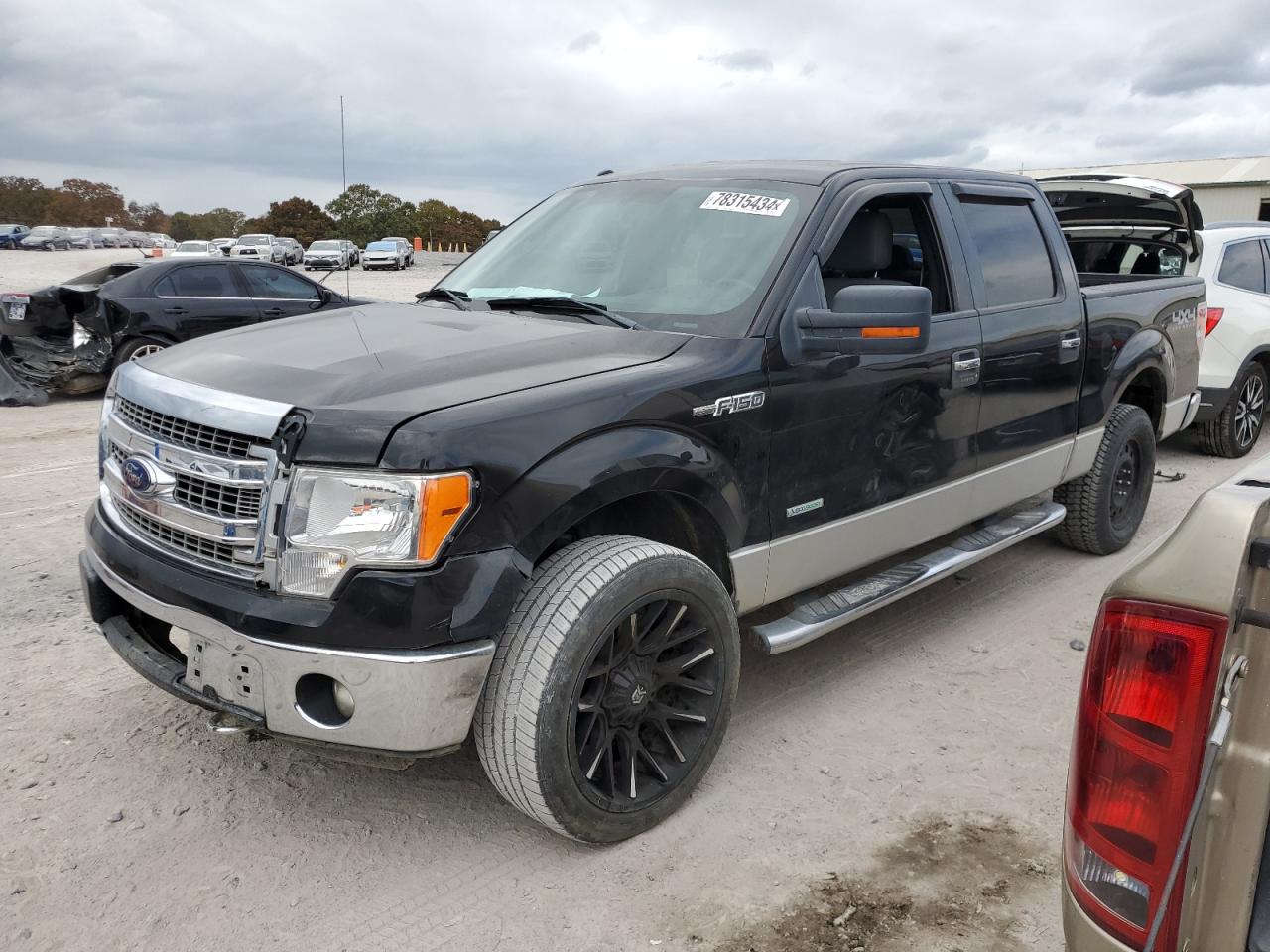 2013 Ford F-150 - Image 1