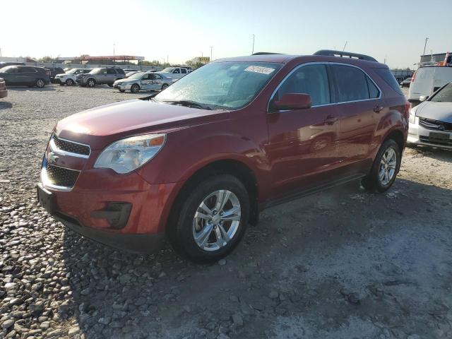 2011 Chevrolet Equinox Lt