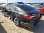 2022 Honda Accord Hybrid Exl იყიდება Arcadia-ში, FL - Water/Flood