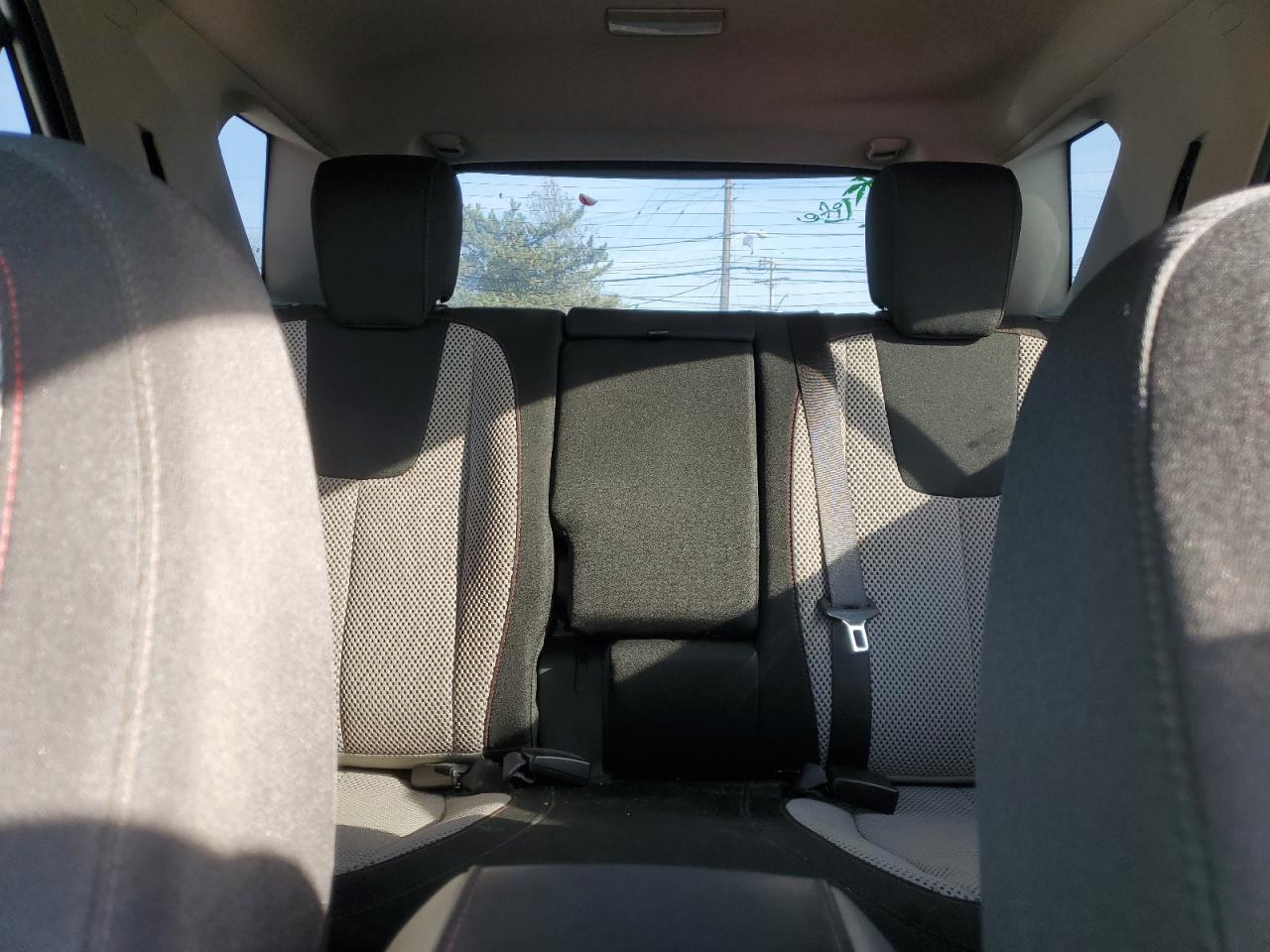 2014 Chevrolet Equinox - Image 10