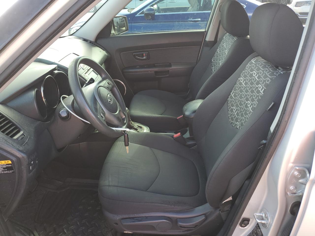 2011 Kia Soul - Image 7