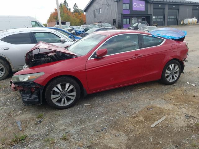 2009 Honda Accord Ex