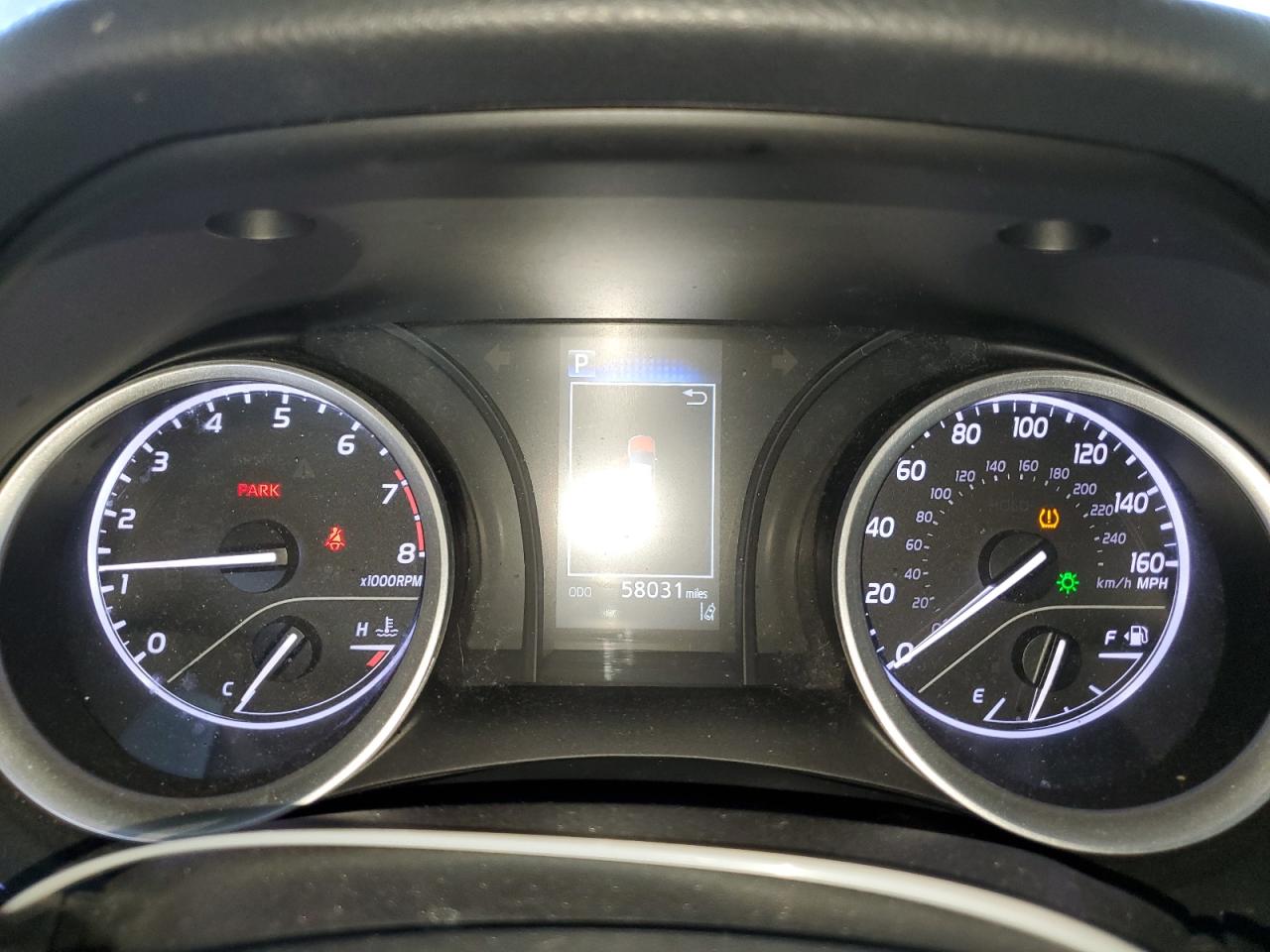 2022 Toyota Camry - Image 9