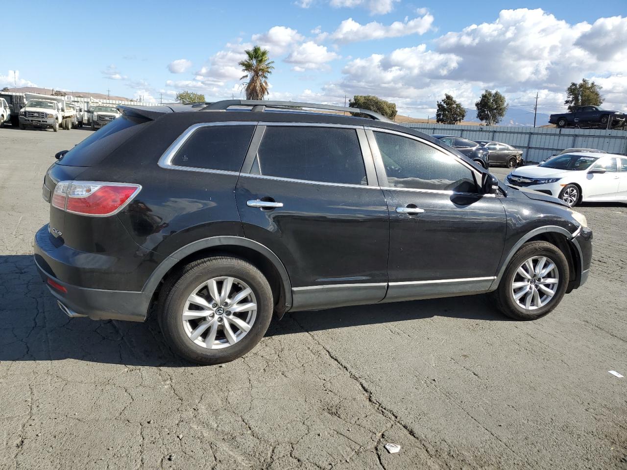2012 Mazda CX-9 - Image 3