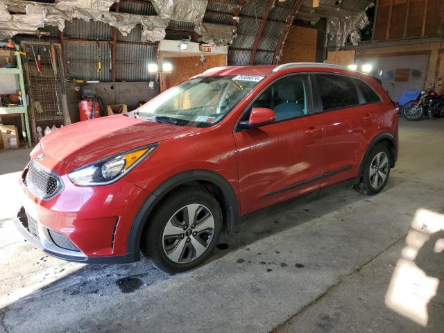 2019 Kia Niro Fe