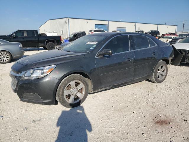  CHEVROLET MALIBU 2015 Szary