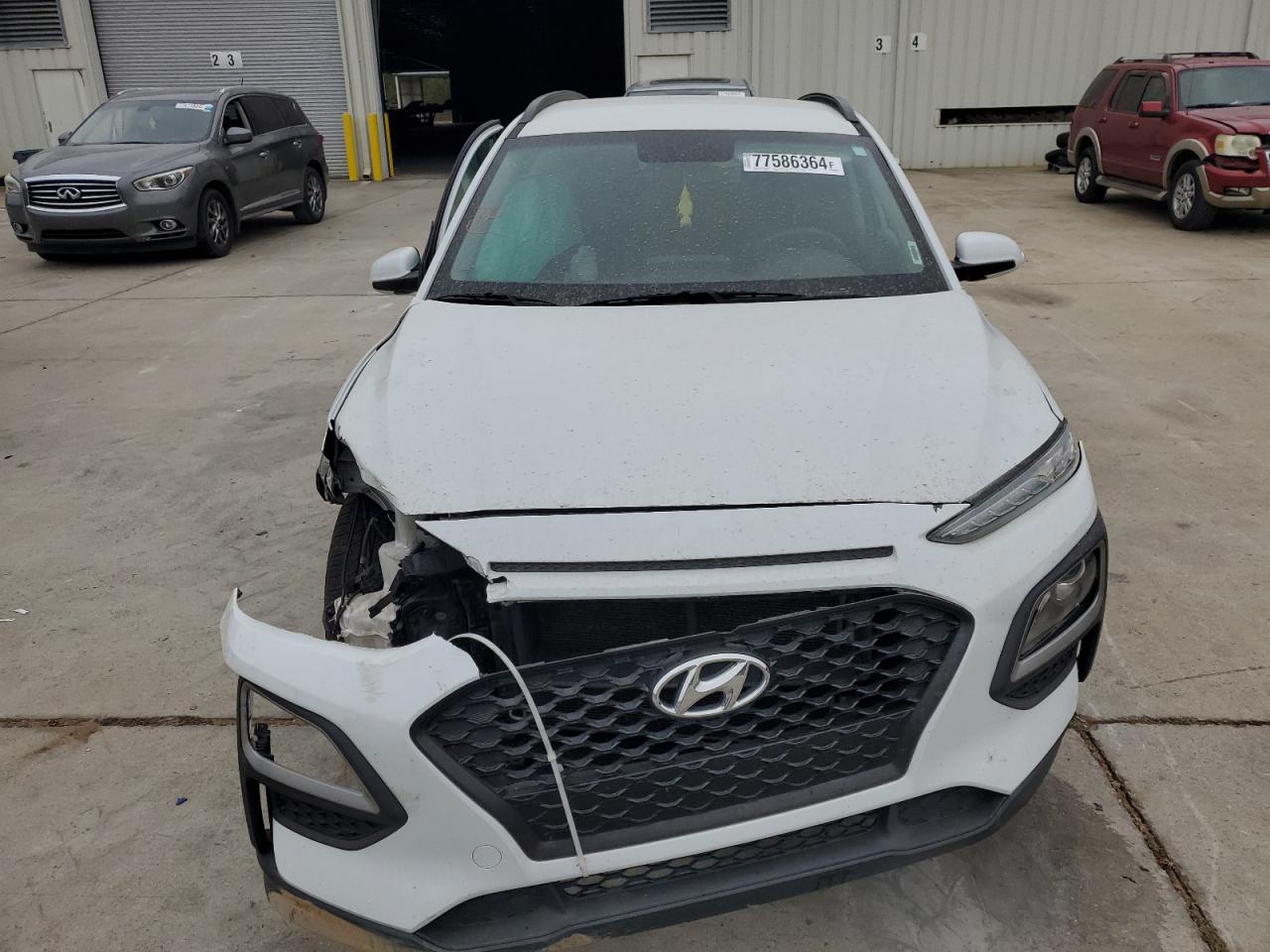 2018 Hyundai Kona - Image 5
