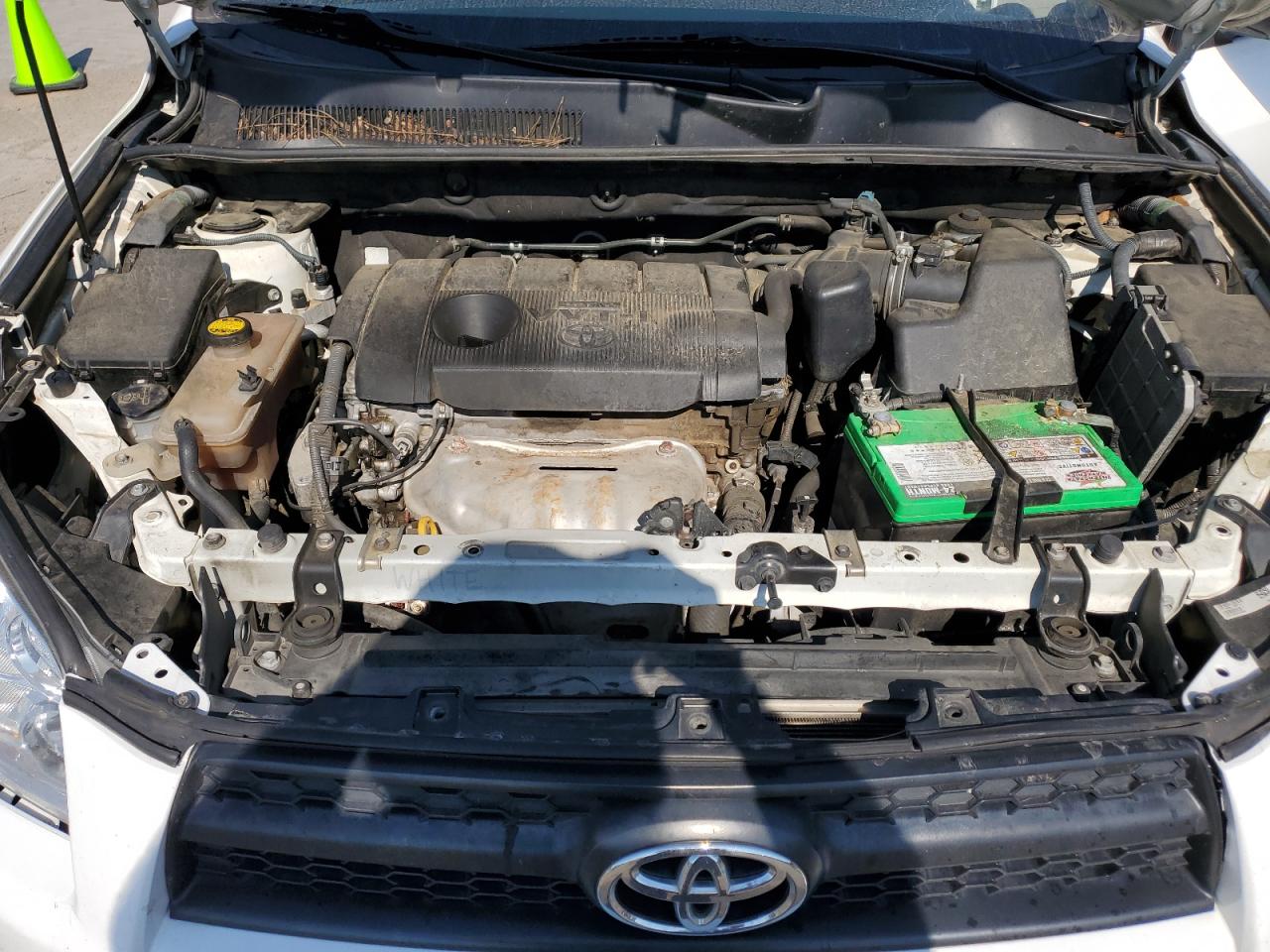 2011 Toyota RAV 4 - Image 13