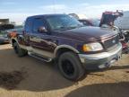 2000 Ford F150  de vânzare în Brighton, CO - Side