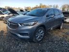 2021 Buick Enclave Avenir продається в China Grove, NC - Water/Flood