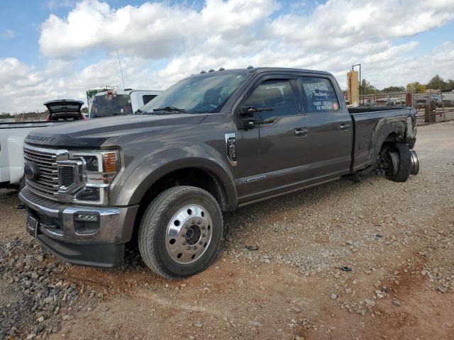 2021 Ford F450 Super Duty للبيع في Oklahoma City، OK - Rear End