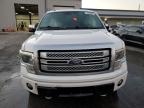 2013 Ford F150 Supercrew للبيع في Harleyville، SC - All Over