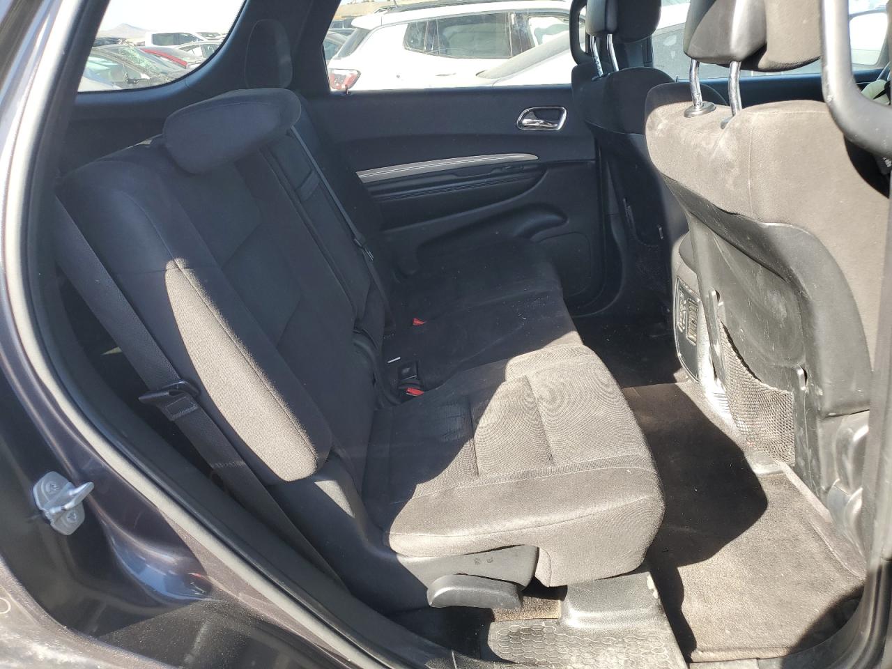 2014 Dodge Durango - Image 10