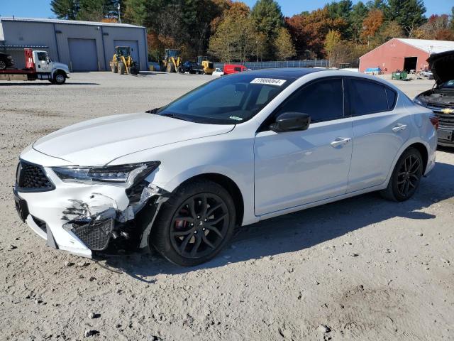 2019 Acura Ilx 