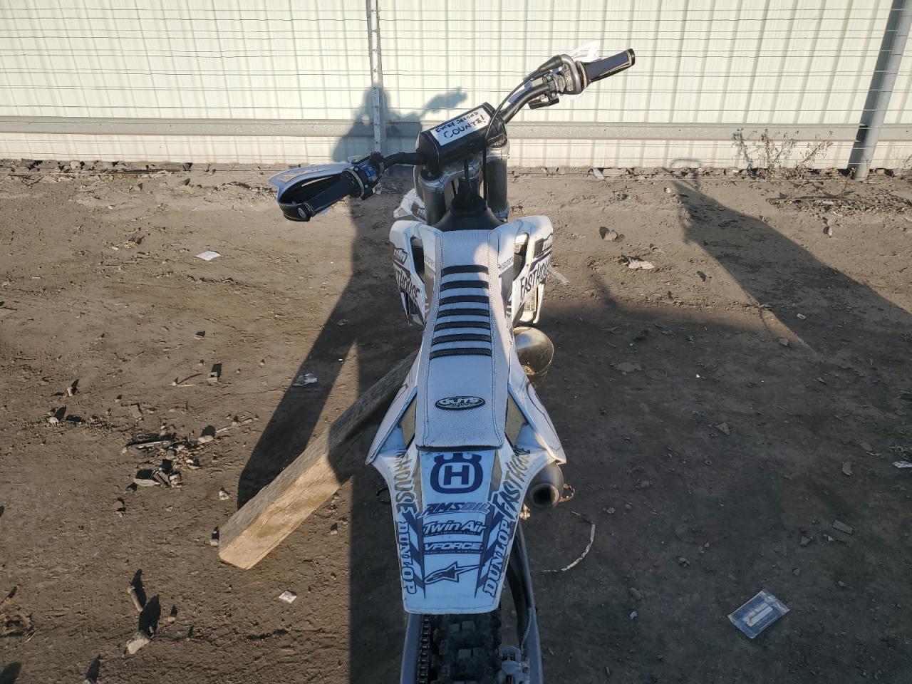 2019 Husqvarna Tc85 VIN: VBKUXC236KM067525 Lot: 75498934