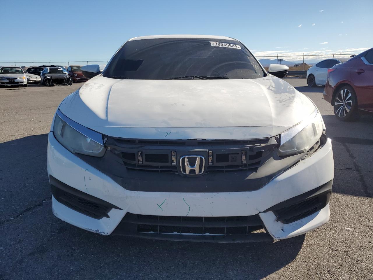 2016 Honda Civic - Image 5