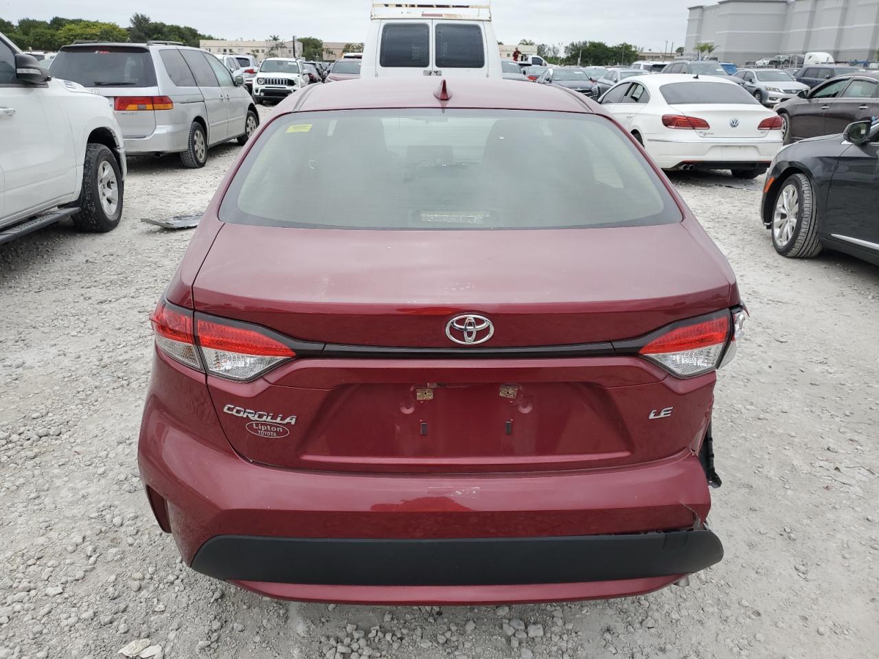 2022 Toyota Corolla - Image 7