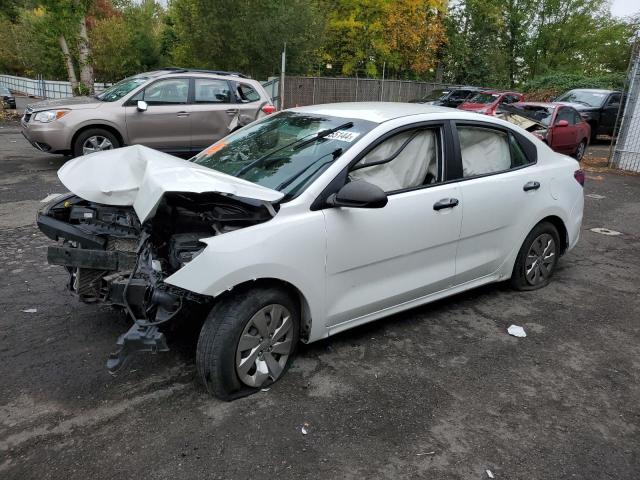 2018 Kia Rio Lx