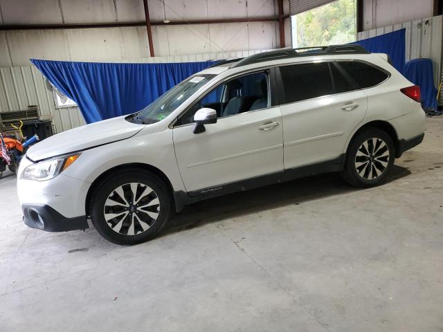 2016 Subaru Outback 3.6R Limited