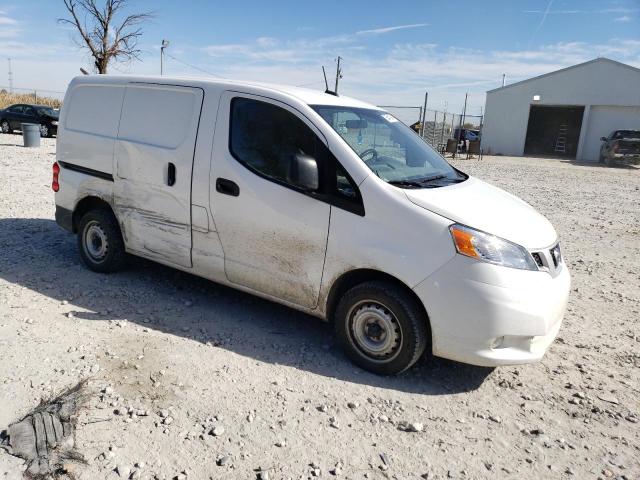  NISSAN NV 2020 White