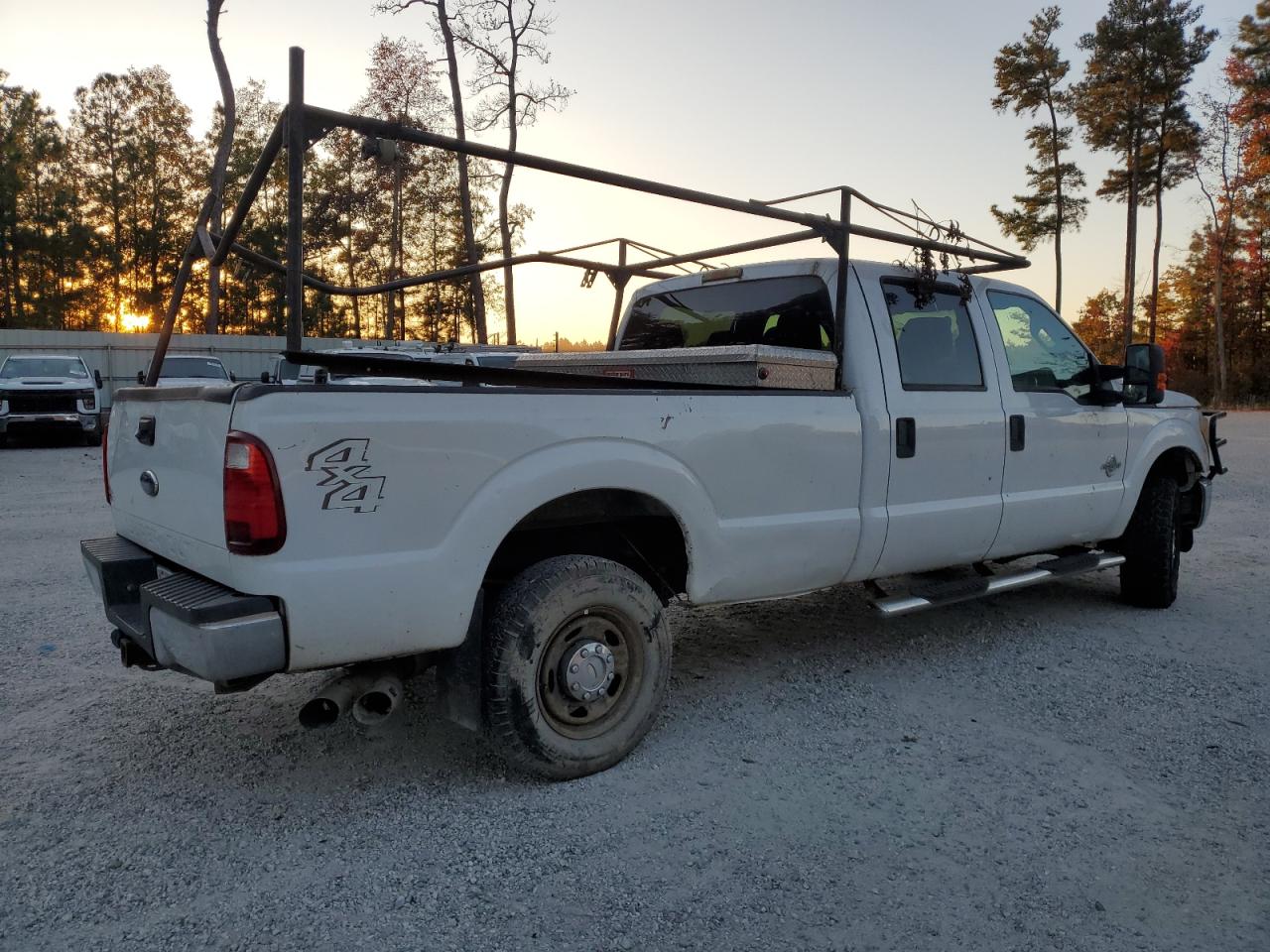 2012 Ford F250 - Image 3