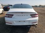 2023 Genesis G80 Base იყიდება Bowmanville-ში, ON - Front End