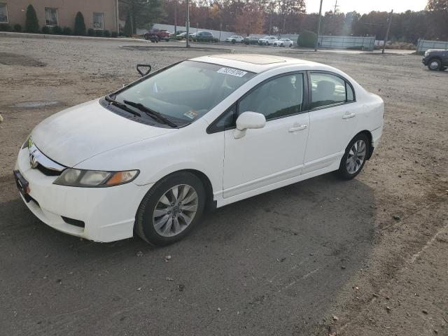 2009 Honda Civic Ex