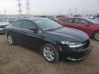 2015 Chrysler 200 Limited for Sale in Elgin, IL - Front End