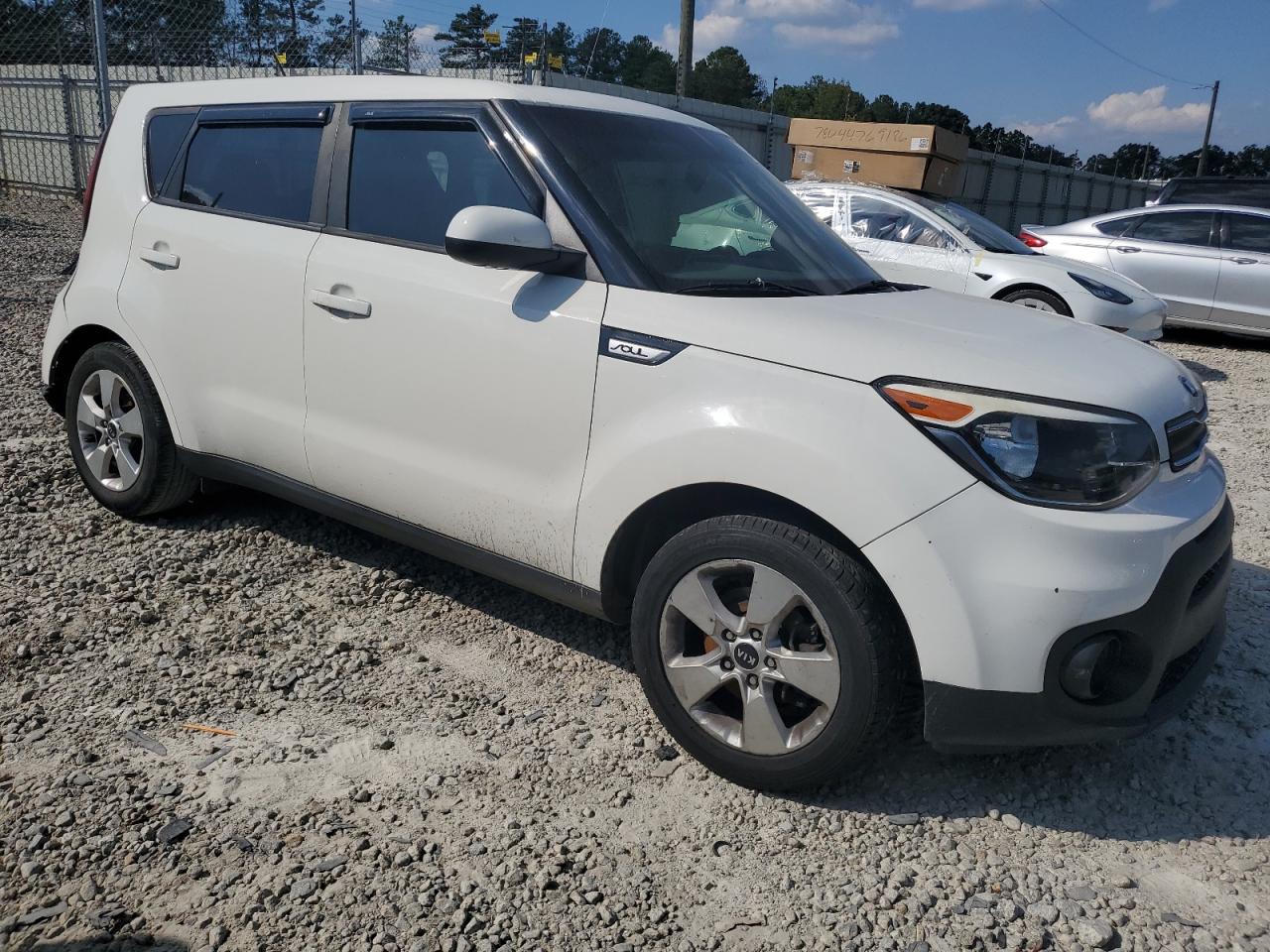 2019 Kia Soul - Image 4