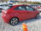 2013 Hyundai Elantra Gt  продається в Barberton, OH - Front End