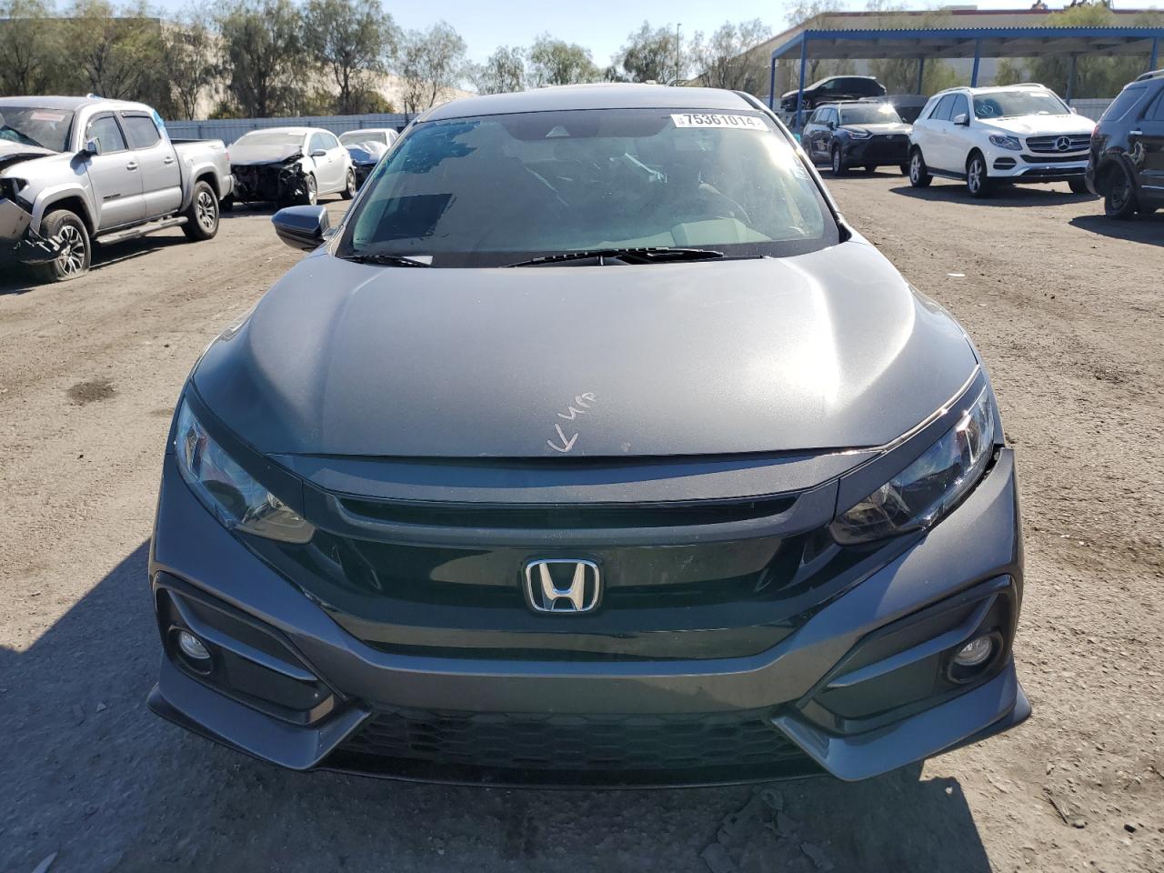 2021 Honda Civic - Image 5