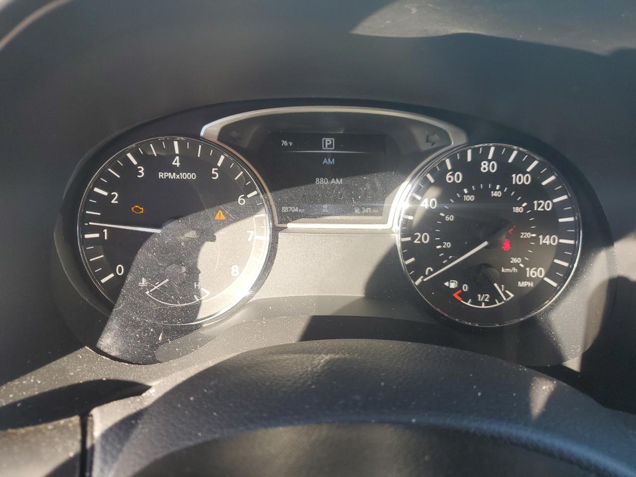 2018 Nissan Pathfinder S VIN: 5N1DR2MN1JC651013 Lot: 75050264