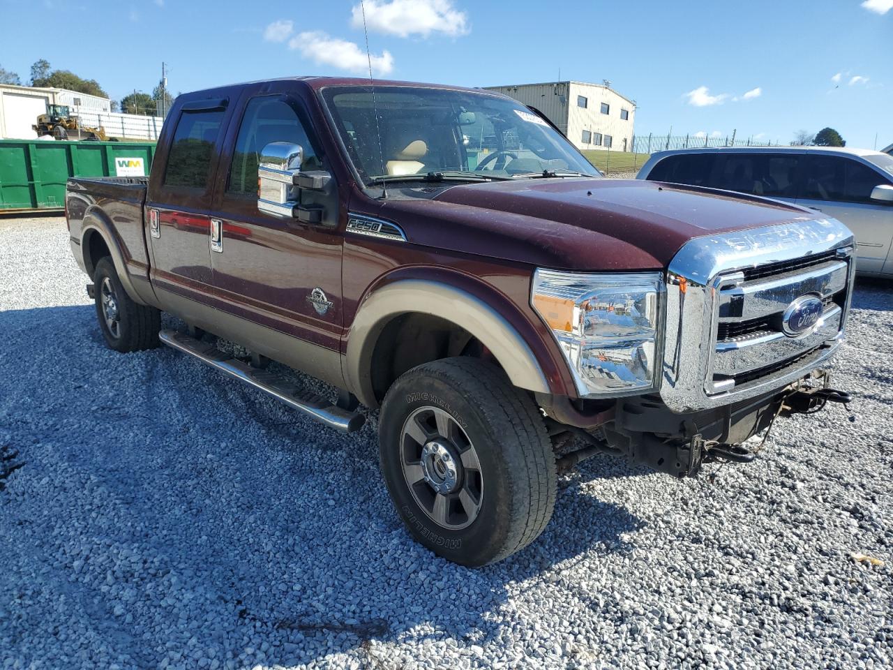 2012 Ford F250 - Image 4