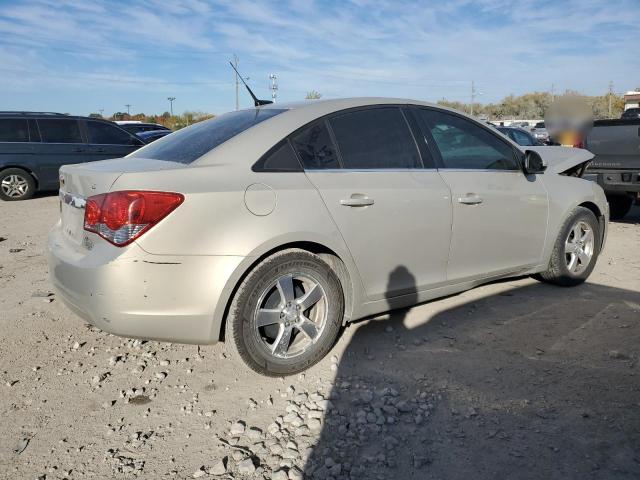  CHEVROLET CRUZE 2012 Бежевый