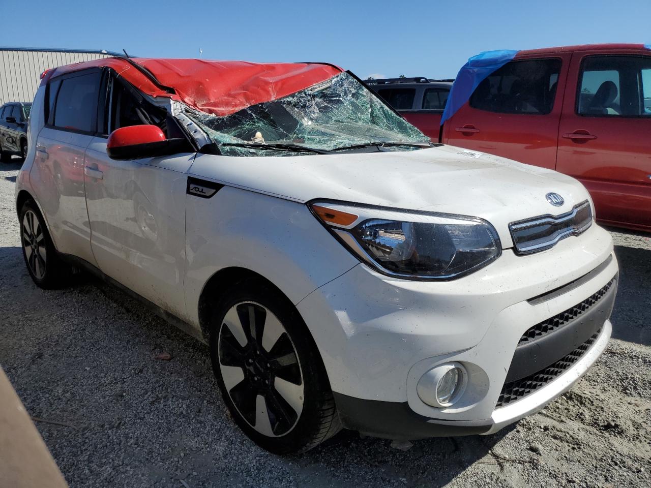 2018 Kia Soul - Image 4