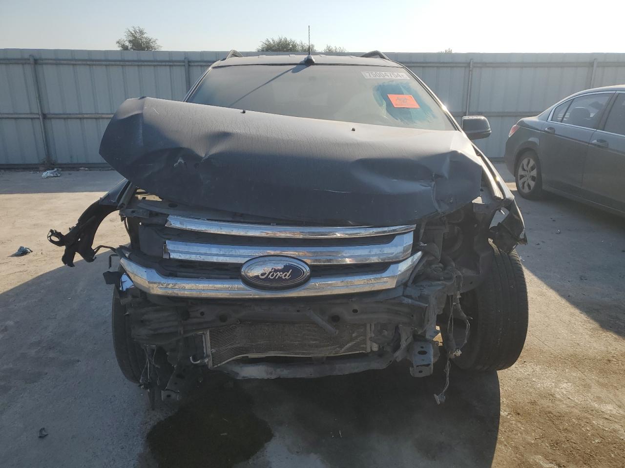 2014 Ford Edge - Image 5