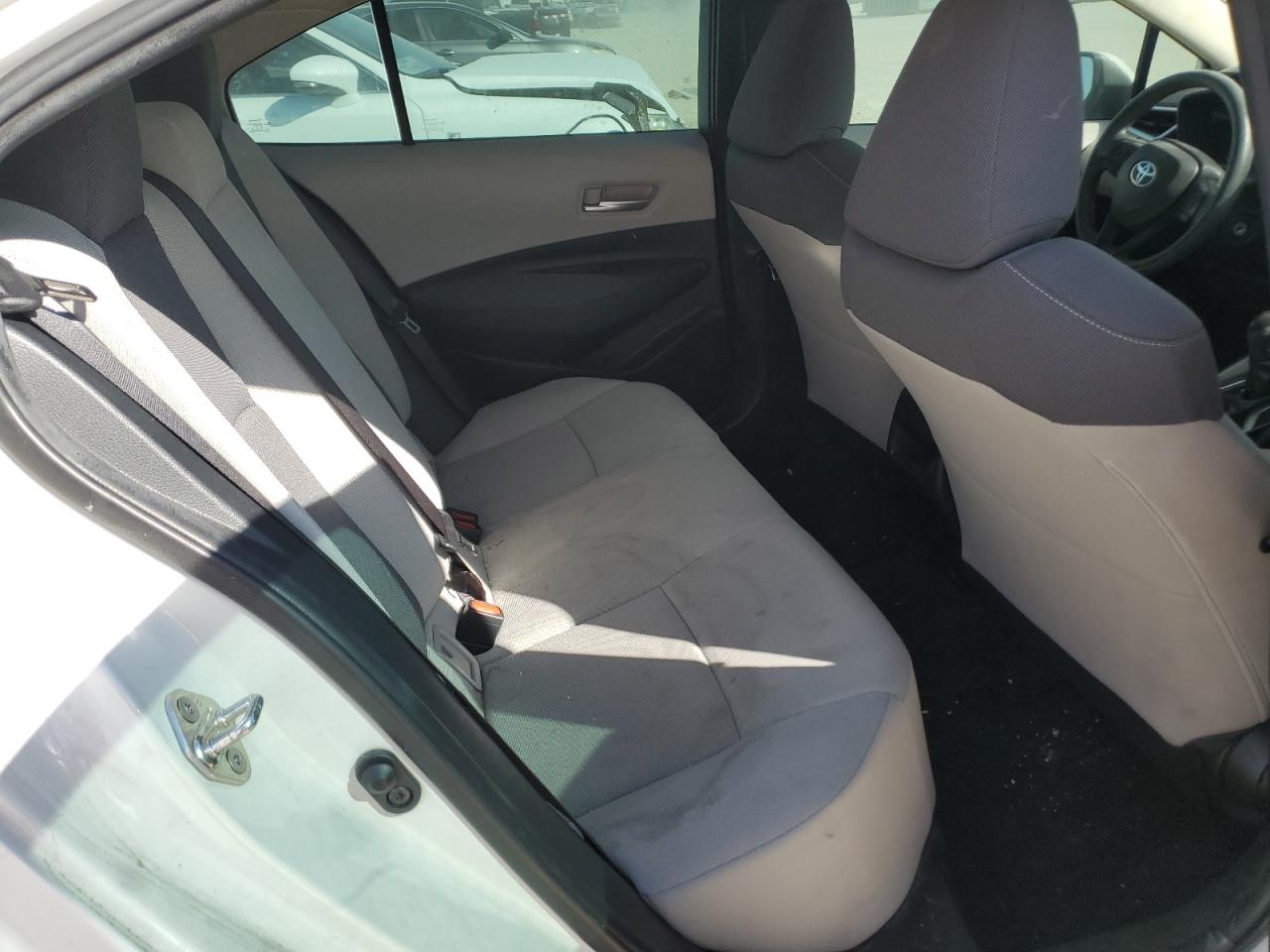2020 Toyota Corolla - Image 10
