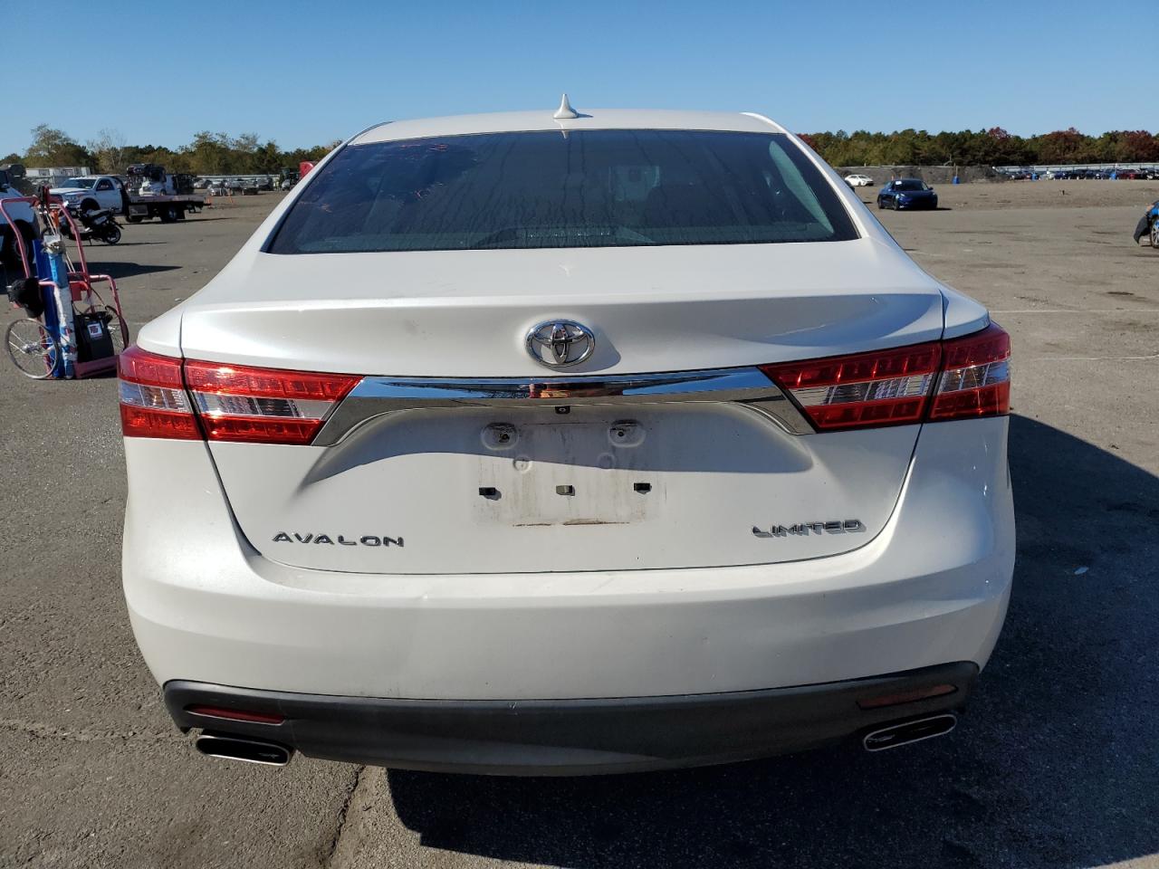 2013 Toyota Avalon Base VIN: 4T1BK1EB4DU009622 Lot: 74995884