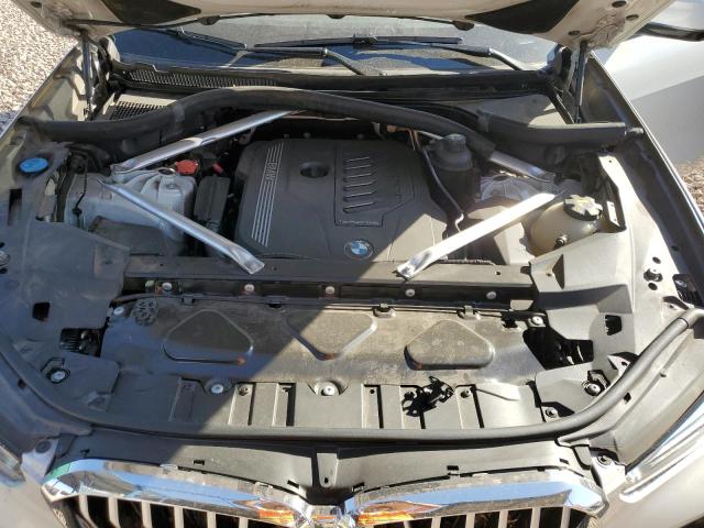 5UXCR6C02L9B44913 BMW X5 XDRIVE4 11