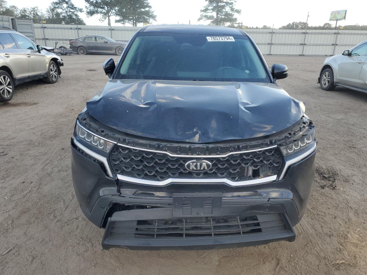 2021 Kia Sorento - Image 5