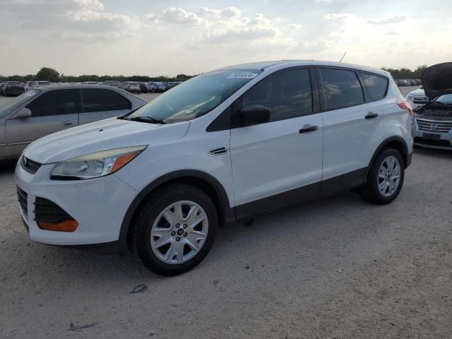 2013 Ford Escape S