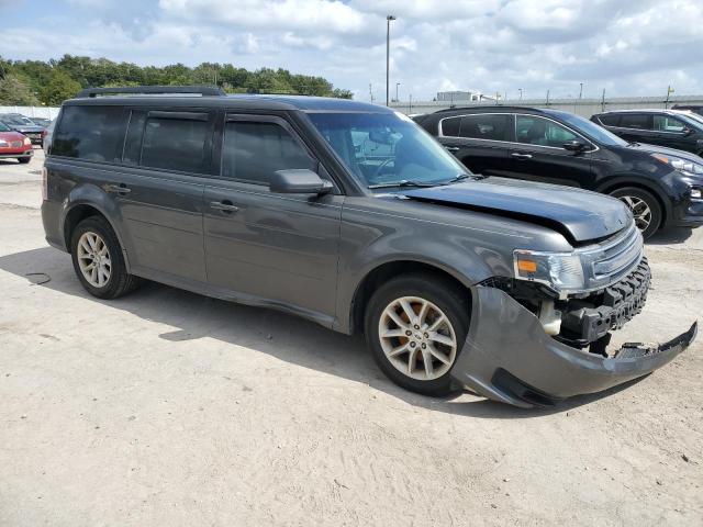  FORD FLEX 2015 Gray