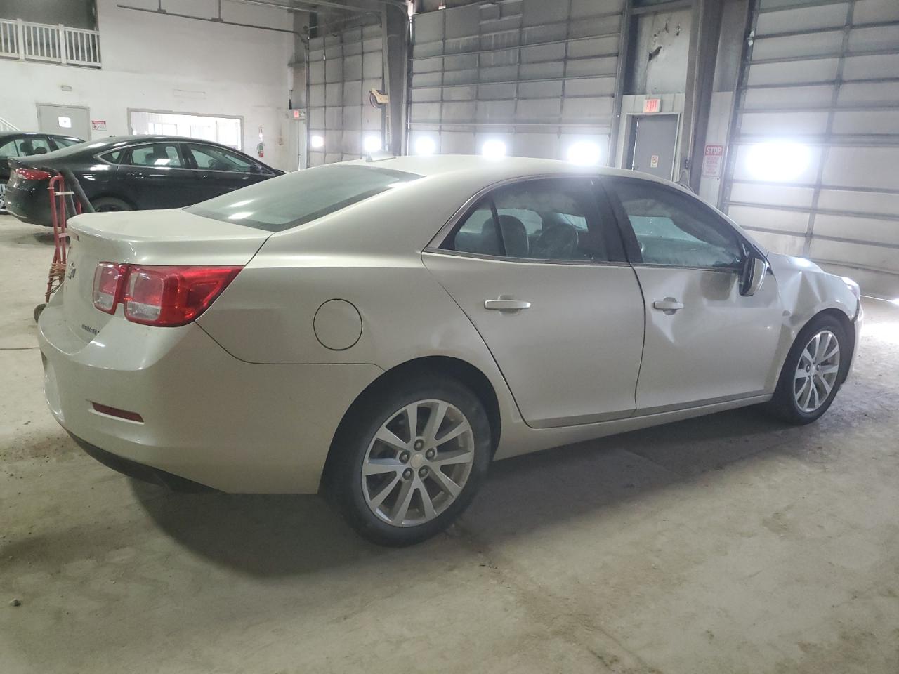 2013 Chevrolet Malibu - Image 3
